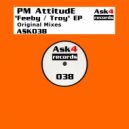 PM AttitudE - Troy (Original Mix)