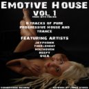Mixthoven - Furious