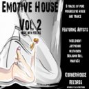 Jayphonik - The Boo Box (Original Mix)