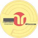Anascole - Infected Games (Bupid Remix)