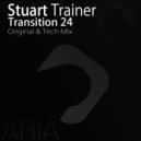 Stuart Trainer - Transition 24