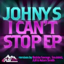 Johny S - I Can\'t Stop (Bobby Savage Remix)