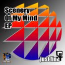 Just Fine featuring Lady Sissi - Scenery Of My Mind (No Sonic Limits Mix)