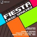 Diego Sanchez - Fiesta (Freddy Gonzalez Remix)