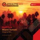 Neill Esta - Miami Sunset