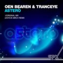 Oen Bearen & TrancEye - Astero (Steve Birch Remix)