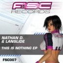 Nathan D. & Lanslide - Animal (Original Mix)