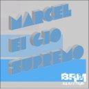 Marcel Ei Gio - Yours Is Mine