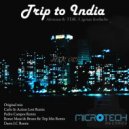 Alexuuu & TDK, Ciprian Iordache - Trip To India (Renee Mussi & Bruno Be Trip Mix Remix)