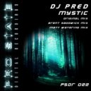 DJ Pred - Mystic (Matt Watering Remix)