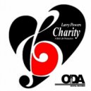 Larry Powers - Charity (Dan Ferritto Remix)