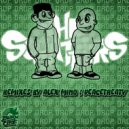 The Squatters - Drop