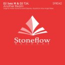 DJ Ives M & DJ T.H. - Another Realm