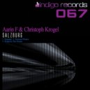 Aarin F & Christoph Krogel - Salzburg