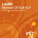 Leolife - Reminiscence