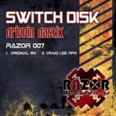 SwitchDisk - DrippinDastik