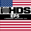 Mindbender - Base On Acid
