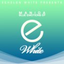 Manida - Blue Emotions