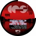 Mechanic Slave & Micha - Crazy Rasta
