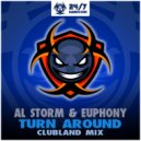Al Storm & Euphony feat Danielle - Turn Around