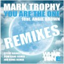 Mark Trophy feat. Angie Brown - You Are The One (Dom Kane Remix)
