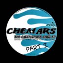Chemars - The Caddyshack Club (Jackin\' Polo Remix)