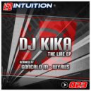 DJ Kika - The Line