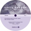 Erell Ranson - So Strange To Explain (Original Mix)