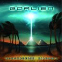 Goalien - Evolution of Mutation