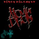 Atomic Drop - Gaytan & Aviators