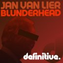 Jan van Lier - Blunderhead