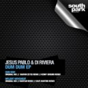 Jesus Pablo, Di Riviera - Inflight Movement (Dave Martins Remix)