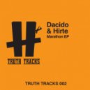 Robin Hirte, Nico Dacido - Marathon (Robin Hirte Remix)