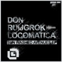 Don Ruijgrok - Get Down