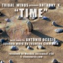 Anthony K - Time