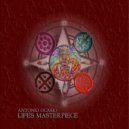 Antonio Ocasio featuring Manchildblack - Spirit Rise