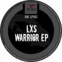 LXS - Zulu Warrior
