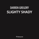 Darren Gregory - Manipulate (Original Mix)