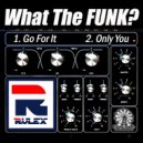 Rulex - Go For It