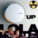 Lola Morales - Up (Adam Francesconi Remix)