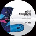 Martin Nowakowski - Jazz Mojo