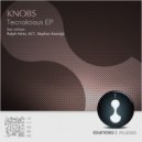 Knobs - Tecnolicious