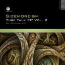 Sizemoreism - Yggdrasil Patchwork