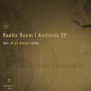 Raditz Room - Androidz