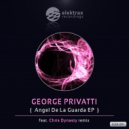George Privatti - Kekeréss