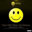 SERI (JP) - Nowhere (Original Mix)