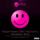 Hologram Hookers - 1.21 Jiggawatts