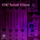 V1NZ - Corners In Time (Mattias Fridell Remix)