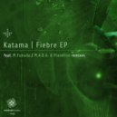 Katama - Train (Original Mix)