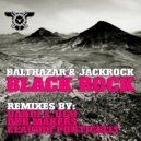 Balthazar & JackRock - Black Rock (Original Mix)